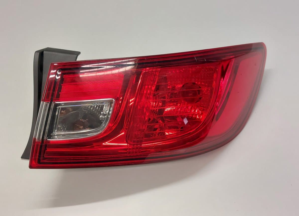 RENAULT 265502631R 265502631 Tail light, right RENAULT CLIO IV / THALIA (BH, KH) (2012-2019)