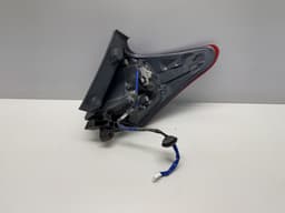 TOYOTA 8156102A51 Tail light left TOYOTA AURIS (E18) 2012-2018 — thumbnail 5