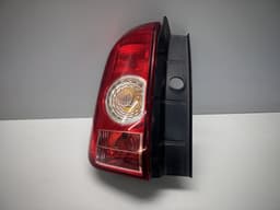 DACIA 265551679R Tail light left DACIA DUSTER I (2010-2017) — thumbnail 1