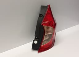 NISSAN 26550-3VA5B 265503VA5B Tail light, right NISSAN NOTE II (E12) (2013-2019) — thumbnail 3