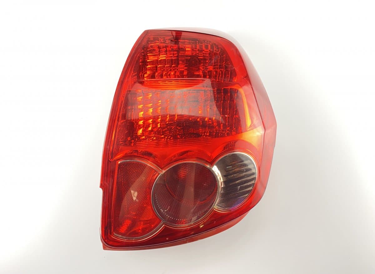 TOYOTA Tail light, right TOYOTA AURIS (E15) (2006-2012)