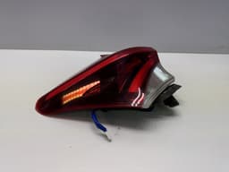 TOYOTA 8156102A51 Tail light left TOYOTA AURIS (E18) 2012-2018 — thumbnail 2