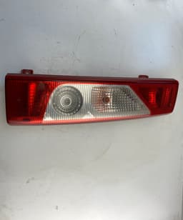 CITROËN Tail light, right CITROËN JUMPY II (2007-2016) — thumbnail 2