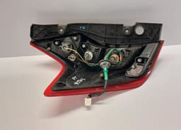 NISSAN 26550-3VA5B 265503VA5B Tail light, right NISSAN NOTE II (E12) (2013-2019) — thumbnail 4