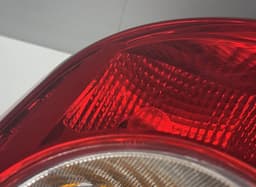 DACIA 265551679R Tail light left DACIA DUSTER I (2010-2017) — thumbnail 2
