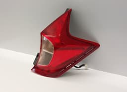 NISSAN 26550-3VA5B 265503VA5B Tail light, right NISSAN NOTE II (E12) (2013-2019) — thumbnail 2