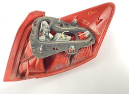 TOYOTA Tail light, right TOYOTA AURIS (E15) (2006-2012) — thumbnail 2