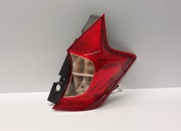 NISSAN 26550-3VA5B 265503VA5B Tail light, right NISSAN NOTE II (E12) (2013-2019) — thumbnail 1