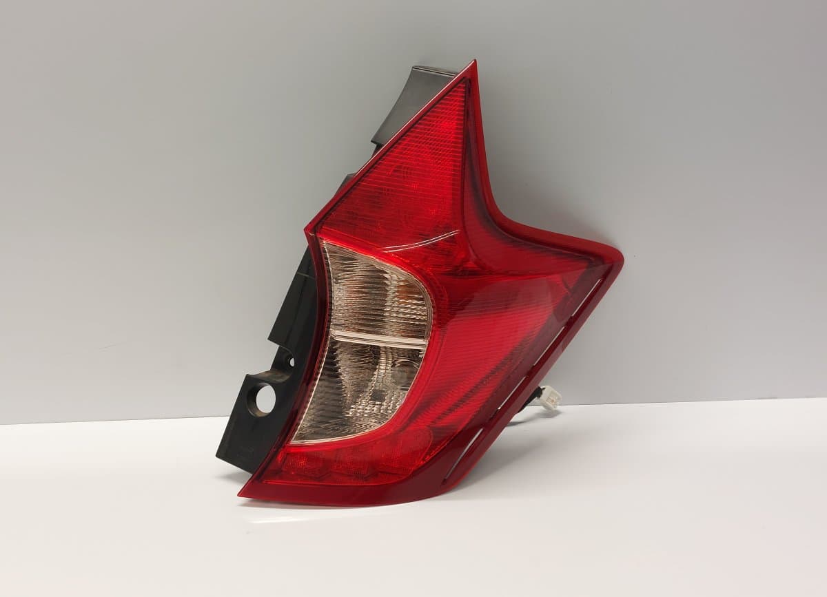 NISSAN 26550-3VA5B 265503VA5B Tail light, right NISSAN NOTE II (E12) (2013-2019)