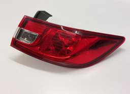 RENAULT 265502631R 265502631 Tail light, right RENAULT CLIO IV / THALIA (BH, KH) (2012-2019) — thumbnail 2