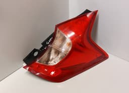 NISSAN 26550-3VA5A A4M561-0000 Tail light, right NISSAN NOTE II (E12) (2013-2019) — thumbnail 1