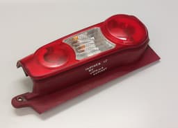 PEUGEOT 9680607880 Tail light, right PEUGEOT PARTNER II (B9) (2008-2018) — thumbnail 2