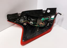 NISSAN 26550-3VA5A A4M561-0000 Tail light, right NISSAN NOTE II (E12) (2013-2019) — thumbnail 3