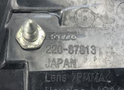 MITSUBISHI Tail light, right MITSUBISHI OUTLANDER II (CW, ZG, ZH) (2006-2012) — thumbnail 4