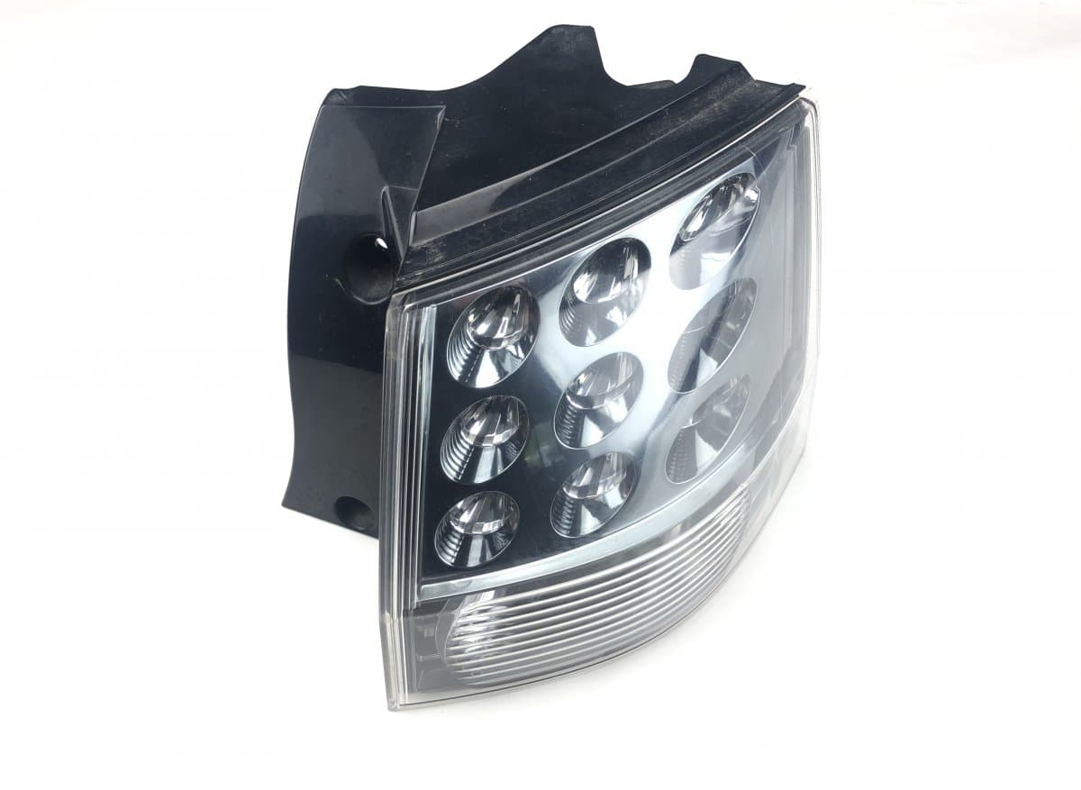 MITSUBISHI Tail light, right MITSUBISHI OUTLANDER II (CW, ZG, ZH) (2006-2012)
