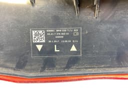 BMW 63217376463 Tail light left BMW 5 (G30, G31) (2016-2024) — thumbnail 4
