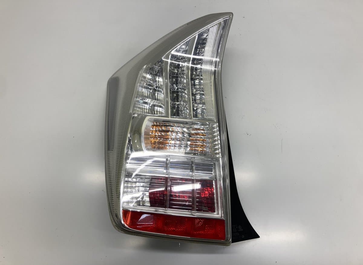 TOYOTA 8156147130 Tail light left TOYOTA PRIUS III (XW30) (2009-2015)