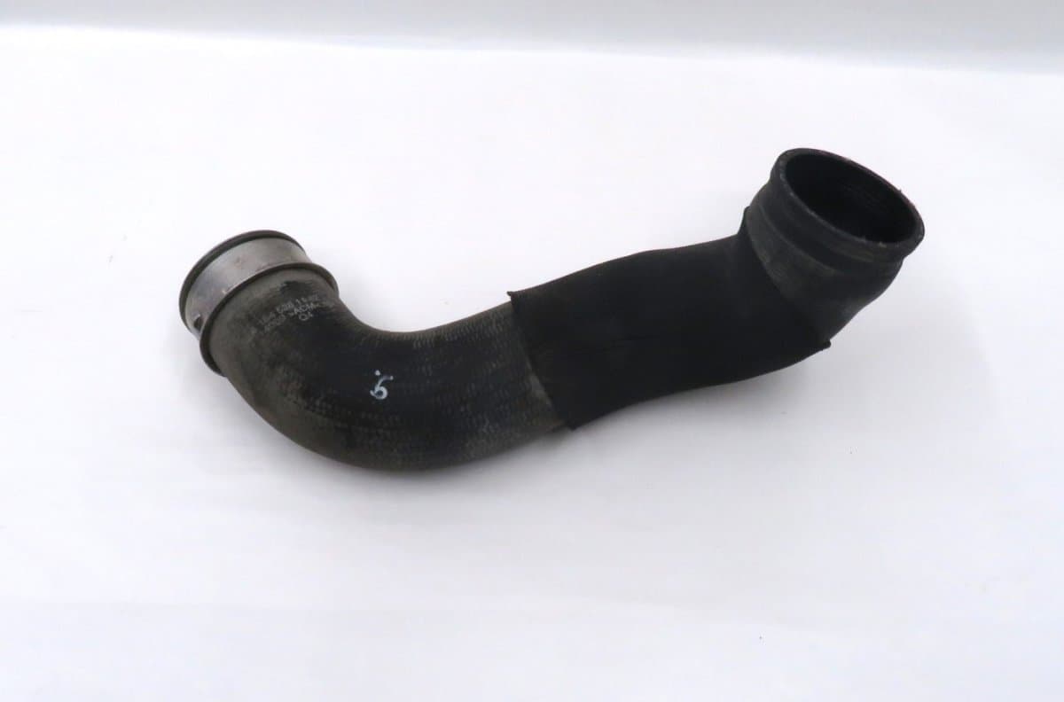 MERCEDES-BENZ A1645281182 1645281182 Intercooler pipe left MERCEDES-BENZ GL-CLASS (X164) (2006-2012)