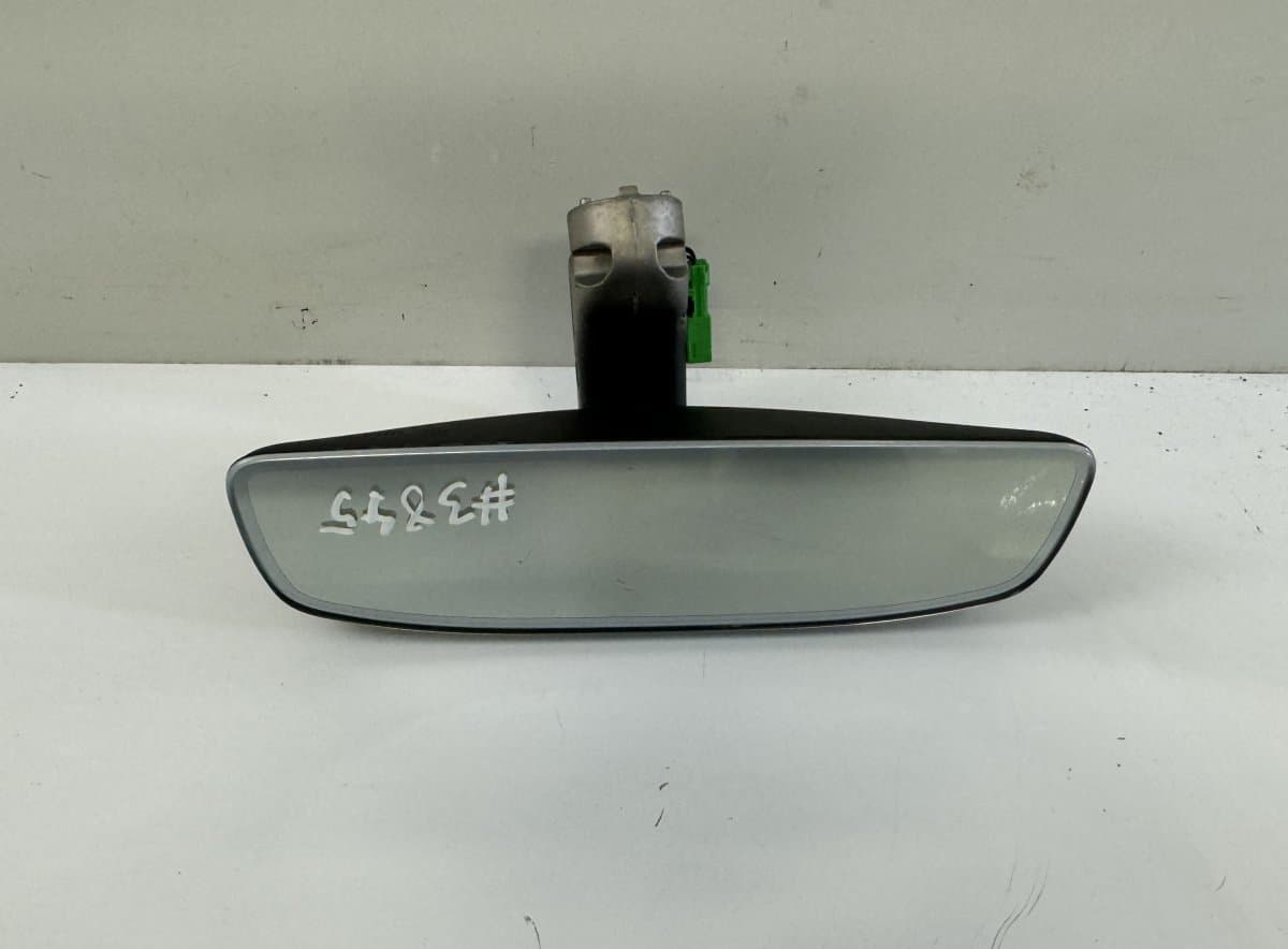 VOLVO 31402729 Interior Rearview mirror VOLVO XC60 I (2008-2017)