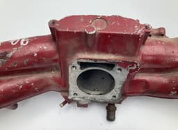 SUBARU 14001AB860 Intake Manifold SUBARU IMPREZA (GD, GG) (2000-2008) — thumbnail 2