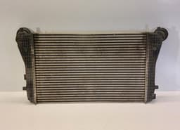 VW 1G0145803AF Intercooler VW PASSAT B6 (3C) (2005-2010) — thumbnail 2