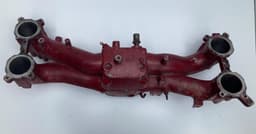 SUBARU 14001AB860 Intake Manifold SUBARU IMPREZA (GD, GG) (2000-2008) — thumbnail 4