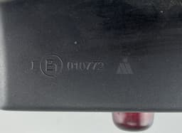 BMW Interior Rearview mirror BMW 6 (E63, E64) (2004-2010) — thumbnail 5