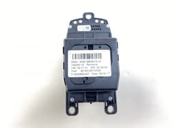 BMW 65825A3B1E2 5A3B1E2 Joystick (MMI control switch / pad) BMW 5 (G30, G31) (2016-2024) — thumbnail 2
