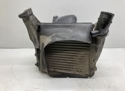 PORSCHE 7L5145803C Intercooler PORSCHE CAYENNE I (2002-2010) — thumbnail 1