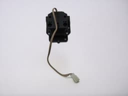MERCEDES-BENZ A2128701351 A2128702751 Joystick (MMI control switch / pad) MERCEDES-BENZ E-CLASS (W212) (2009-2016) — thumbnail 2