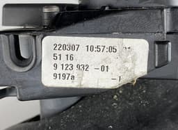 BMW Interior Rearview mirror BMW 6 (E63, E64) (2004-2010) — thumbnail 4