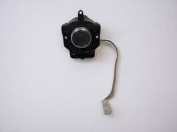 MERCEDES-BENZ A2128701351 A2128702751 Joystick (MMI control switch / pad) MERCEDES-BENZ E-CLASS (W212) (2009-2016) — thumbnail 1