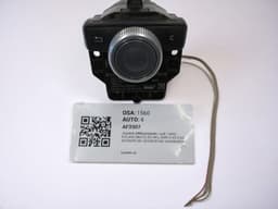 MERCEDES-BENZ A2128701351 A2128702751 Joystick (MMI control switch / pad) MERCEDES-BENZ E-CLASS (W212) (2009-2016) — thumbnail 4