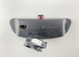 BMW Interior Rearview mirror BMW 6 (E63, E64) (2004-2010) — thumbnail 2