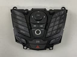 FORD AV1T18K811DC Joystick (MMI control switch / pad) FORD TRANSIT / TOURNEO COURIER I (2014-) — thumbnail 1