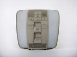 MERCEDES-BENZ A2129002106 A21290021068N96 2129002106 Interior Lighting Front MERCEDES-BENZ E-CLASS (W212) (2009-2016) — thumbnail 1