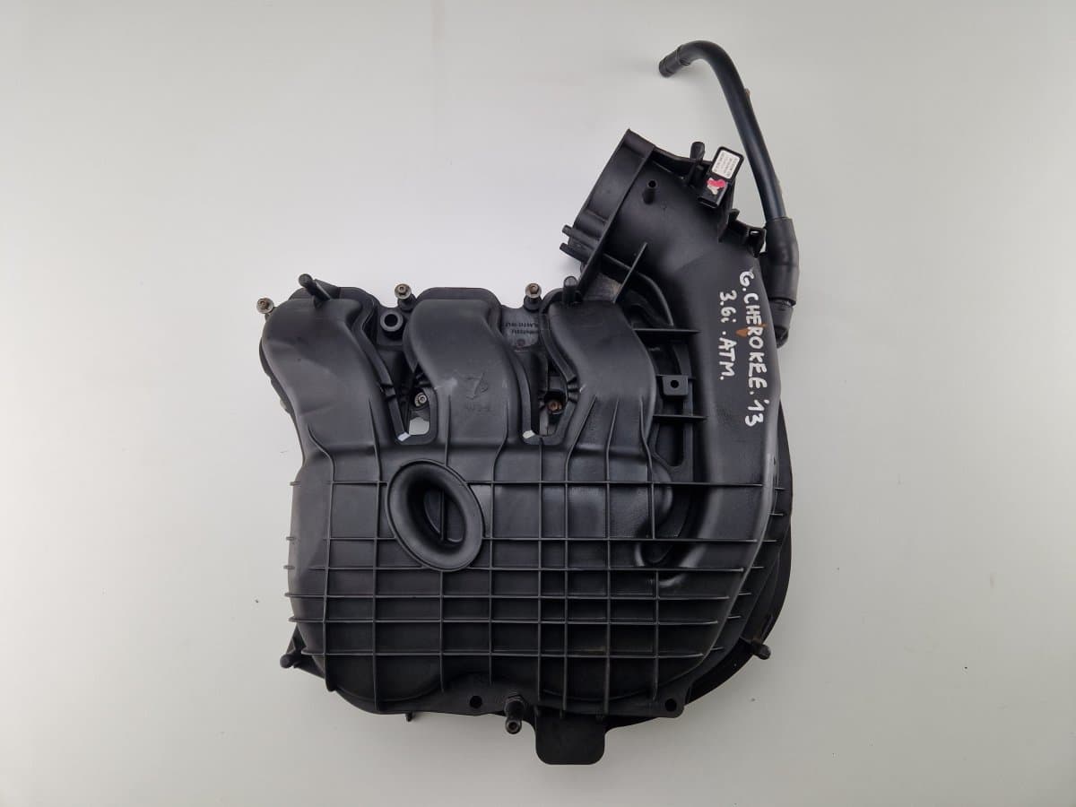 68105837AA-A 0261230227 05149174AB Intake Manifold JEEP GRAND CHEROKEE IV (WK, WK2) (2010-2021)