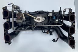 SUBARU AB590AB880 AB800AB750 Intake Manifold SUBARU LEGACY IV / Outback (2003-2009) — thumbnail 2