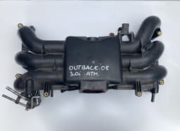 SUBARU AB590AB880 AB800AB750 Intake Manifold SUBARU LEGACY IV / Outback (2003-2009) — thumbnail 1