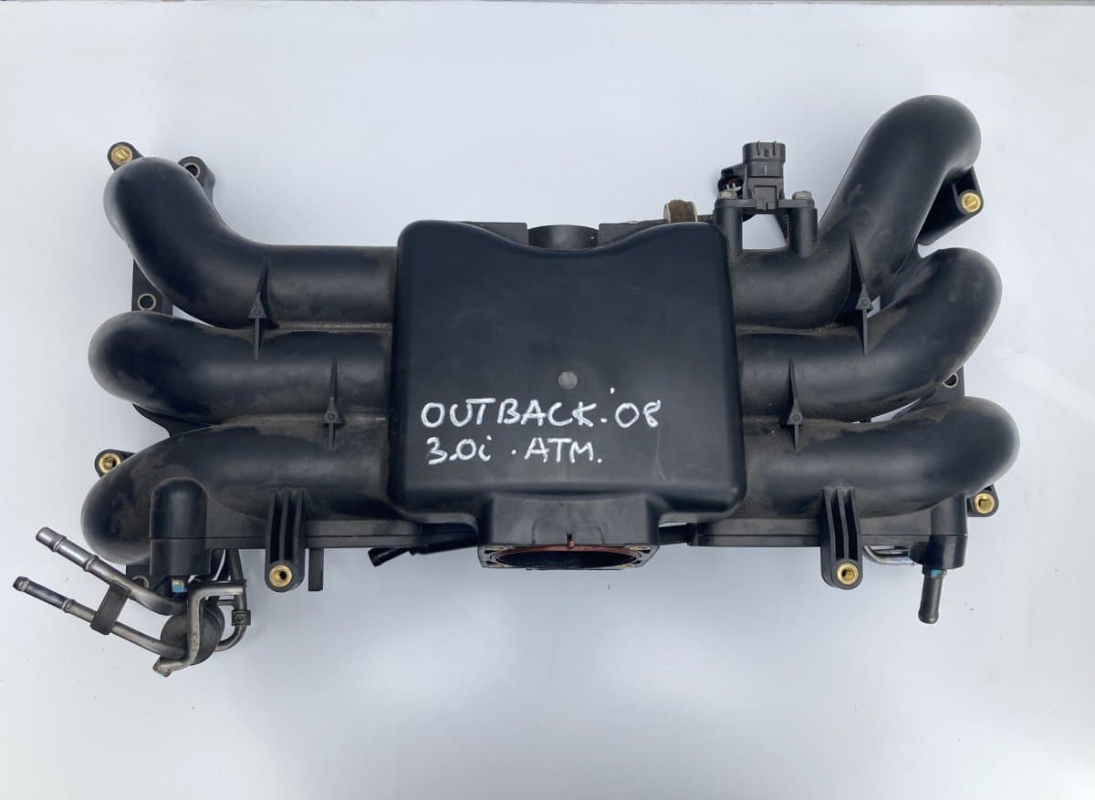 AB590AB880 AB800AB750 Intake Manifold SUBARU LEGACY IV / Outback (2003-2009)