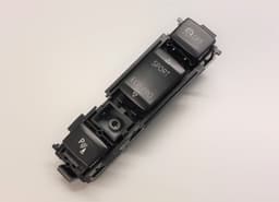 BMW 61319252912 Joystick (MMI control switch / pad) BMW 3 (F30, F31, F34, F80) (2011-2019) — thumbnail 1