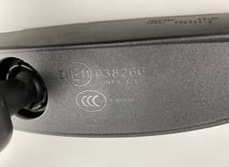 VOLVO 31402729 038266 Interior Rearview mirror VOLVO S60 II / V60 I (2010-2018) — thumbnail 4