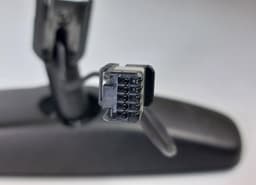 LEXUS 878100W730 Interior Rearview mirror LEXUS GS IV (2011-2020) — thumbnail 3