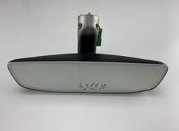 VOLVO 31402729 038266 Interior Rearview mirror VOLVO S60 II / V60 I (2010-2018) — thumbnail 1