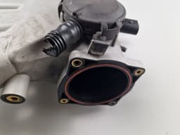VW 022133203E Intake Manifold VW PHAETON (3D) (2002-2016) — thumbnail 2