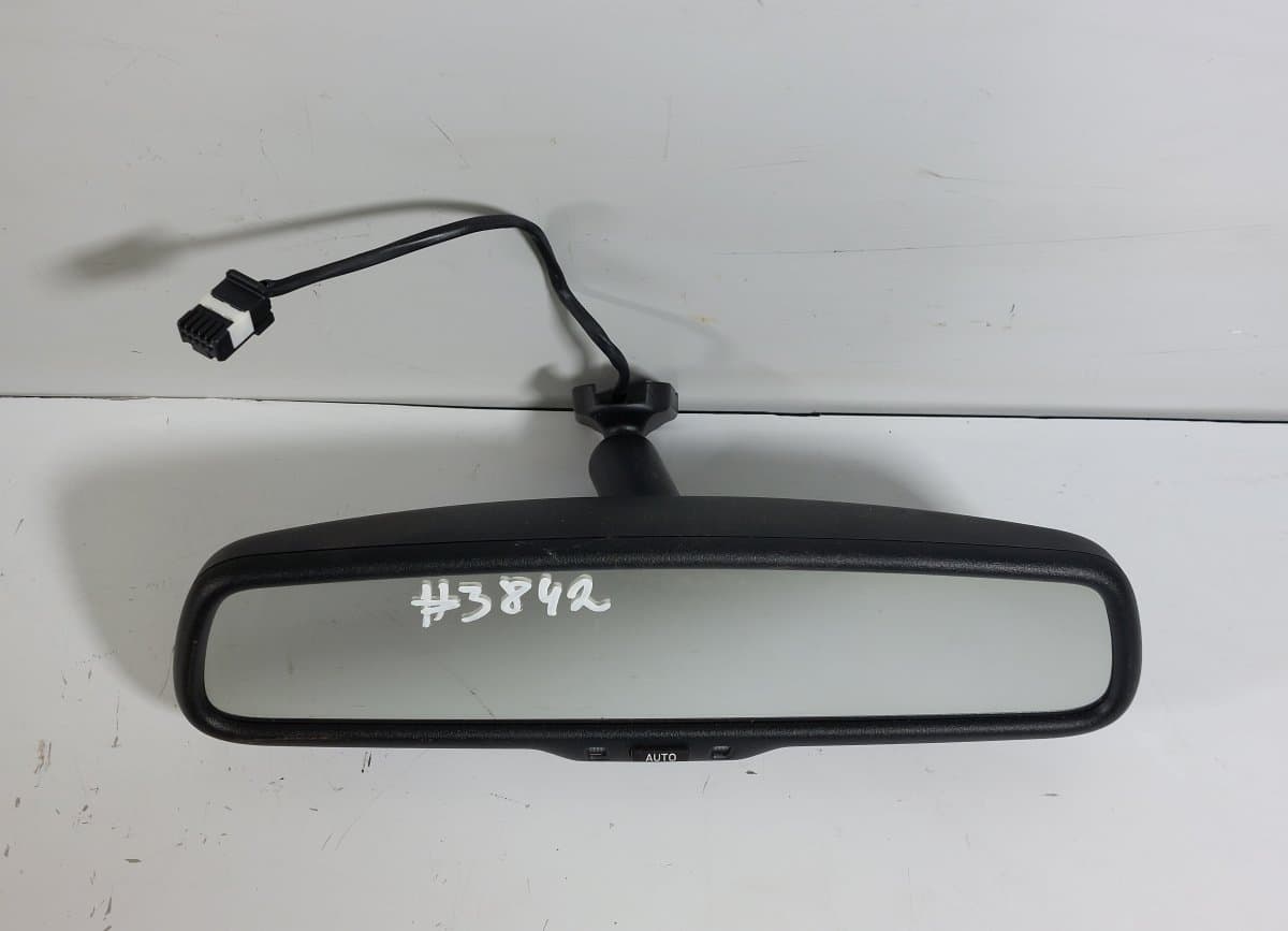 LEXUS 878100W730 Interior Rearview mirror LEXUS GS IV (2011-2020)