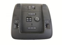 CADILLAC 23396139 Interior Lighting Front CADILLAC ESCALADE (2014-) — thumbnail 1