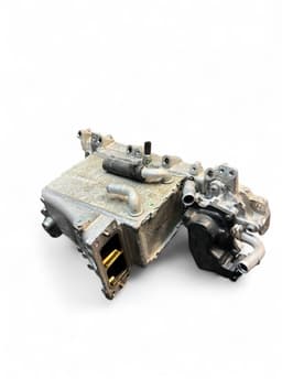 AUDI 04L129711R 04L129711AC Intake Manifold AUDI Q2 (GA) (2016-) — thumbnail 4