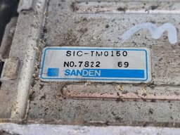 SUBARU SICTM0150 Intercooler SUBARU IMPREZA (GH, GR) (2008-2012) — thumbnail 3