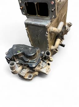 AUDI 04L129711R 04L129711AC Intake Manifold AUDI Q2 (GA) (2016-) — thumbnail 8